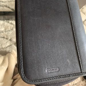 Coach Wallet/ organizer